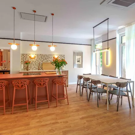 Iturri By Sweet * סן סבסטיאן