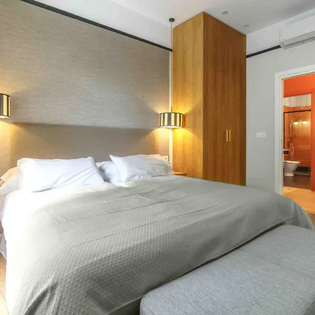 Iturri By Sweet דירה *