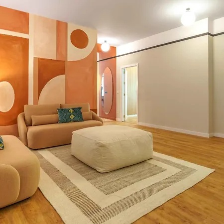 Iturri By Sweet * סן סבסטיאן