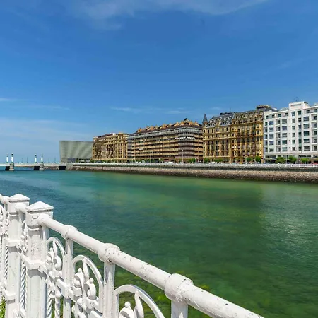 Iturri By Sweet * סן סבסטיאן