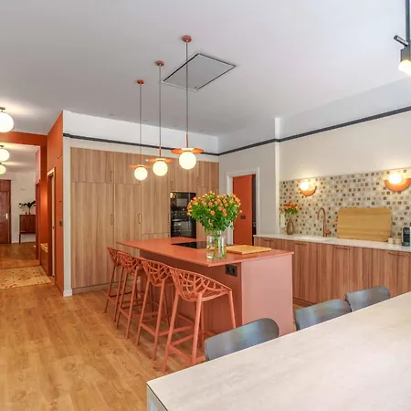 Iturri By Sweet דירה