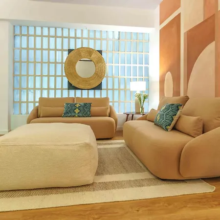 Iturri By Sweet דירה *