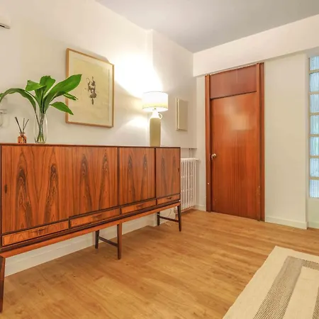 Iturri By Sweet * סן סבסטיאן