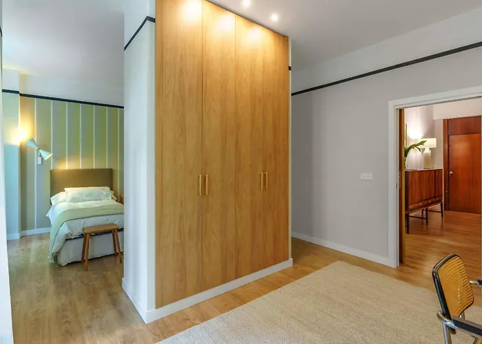 Iturri By Sweet Appartement *