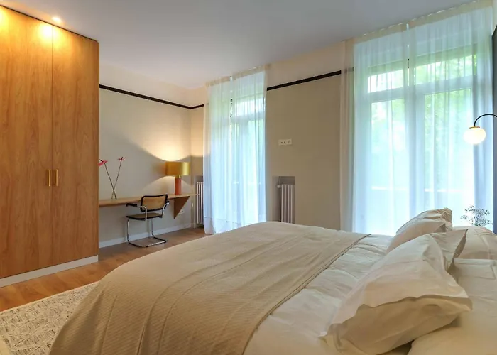 Iturri By Sweet Saint-Sébastien