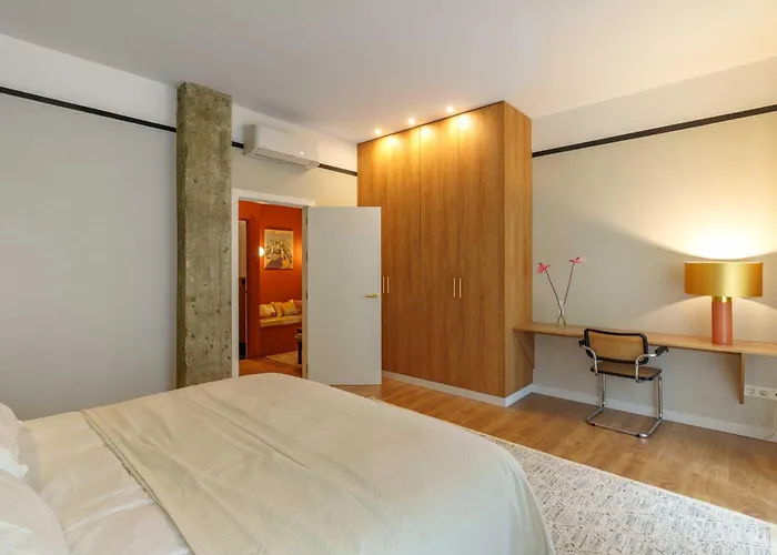 Iturri By Sweet Appartement