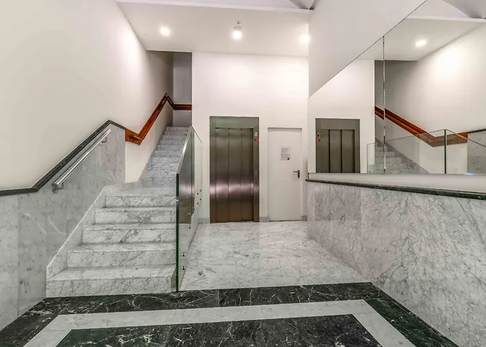 Iturri By Sweet Appartement