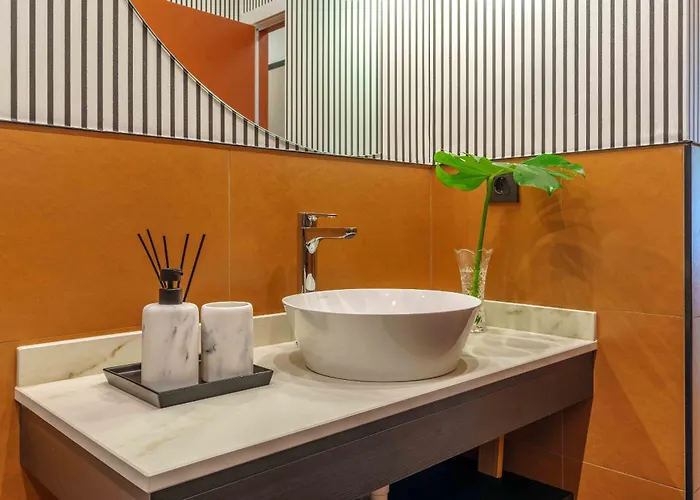 Iturri By Sweet Appartement Saint-Sébastien