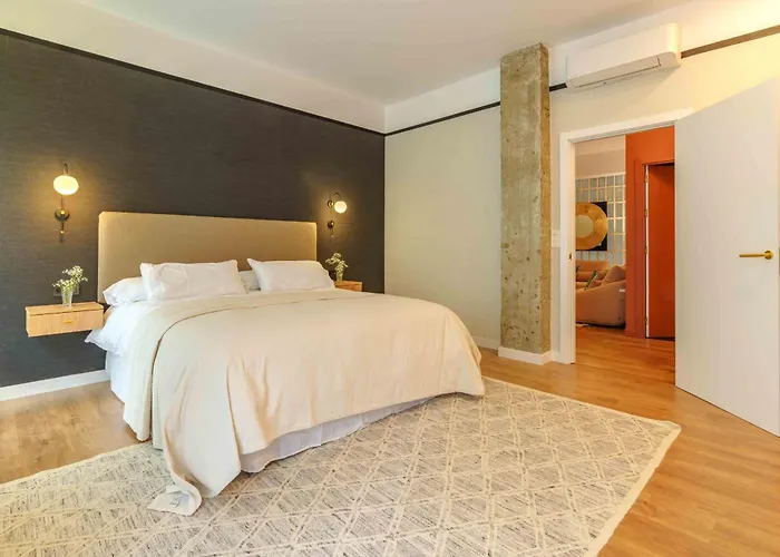 Iturri By Sweet Appartement