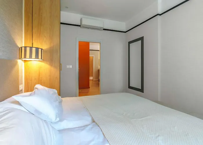 Appartement Iturri By Sweet *