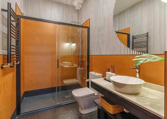 Appartement Iturri By Sweet *