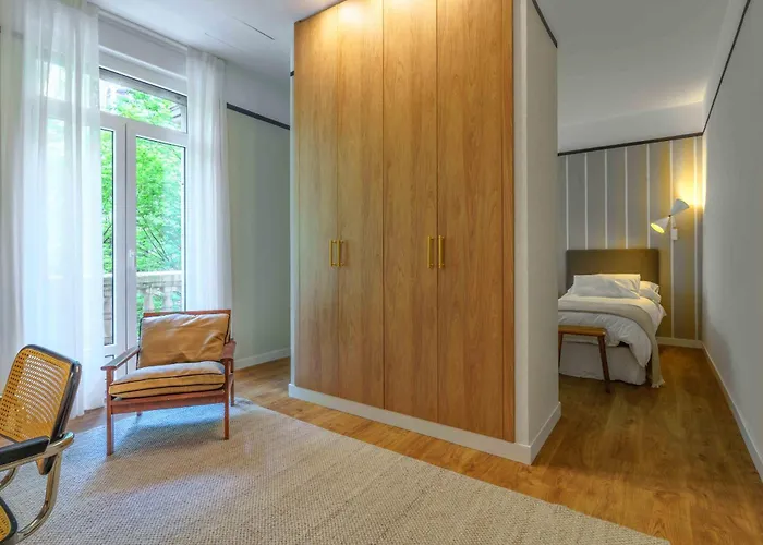 Iturri By Sweet Saint-Sébastien