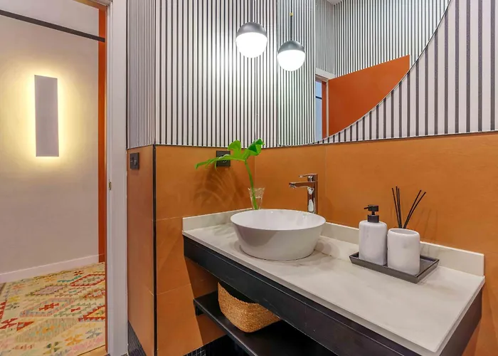 Appartement Iturri By Sweet