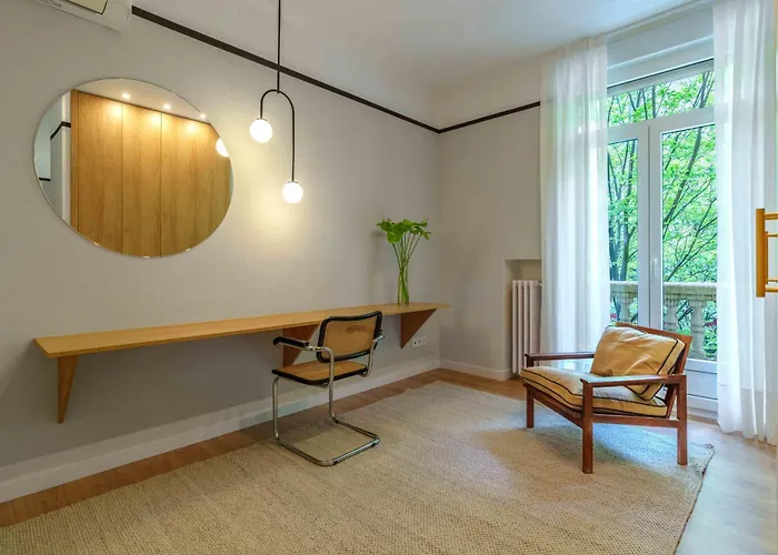 Appartement Iturri By Sweet Saint-Sébastien