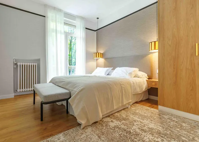 Iturri By Sweet Appartement Saint-Sébastien