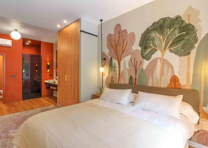 Iturri By Sweet Saint-Sébastien