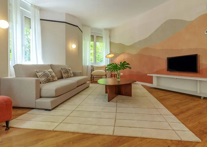 Appartement Iturri By Sweet