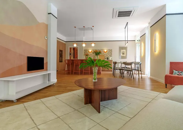 Appartement Iturri By Sweet *