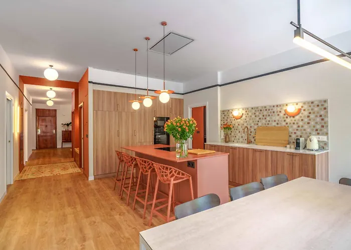 Iturri By Sweet Appartement