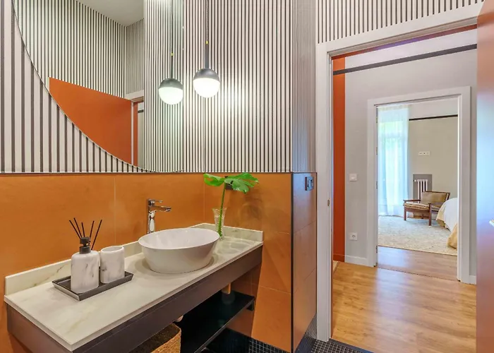 Appartement Iturri By Sweet *