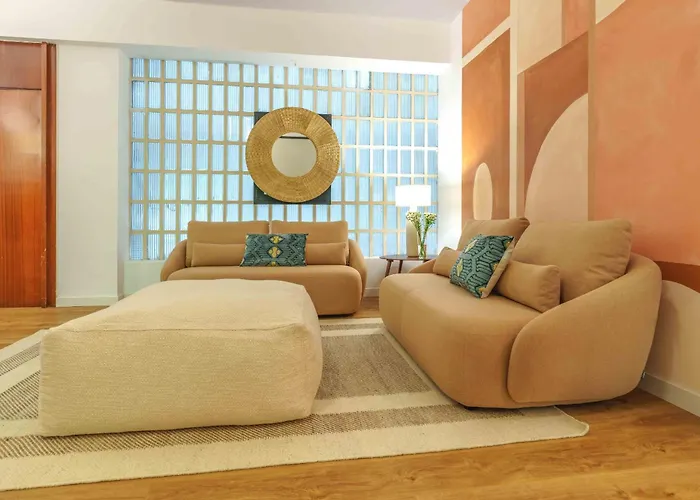 Iturri By Sweet Appartement *