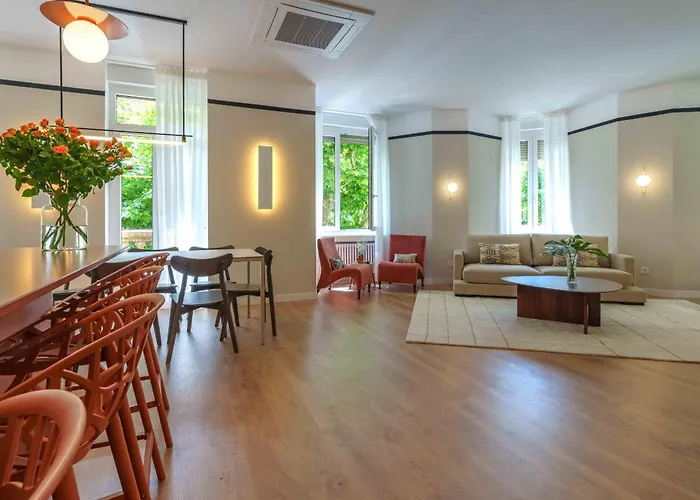 Appartement Iturri By Sweet *