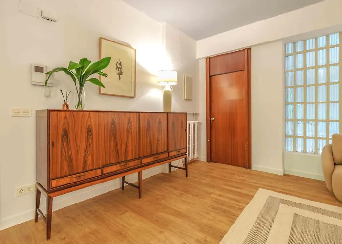 Iturri By Sweet * Saint-Sébastien