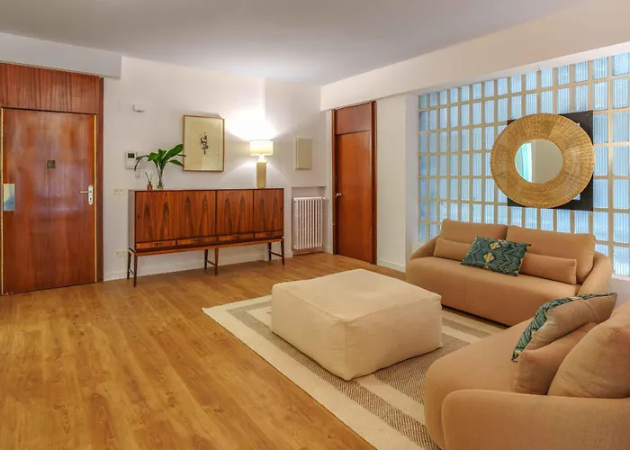 Iturri By Sweet Appartement