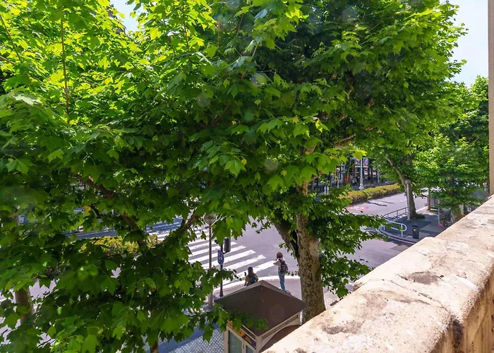 Iturri By Sweet Appartement