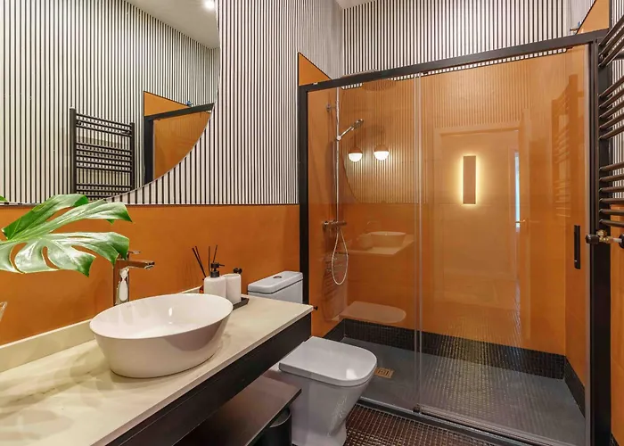 Iturri By Sweet Saint-Sébastien