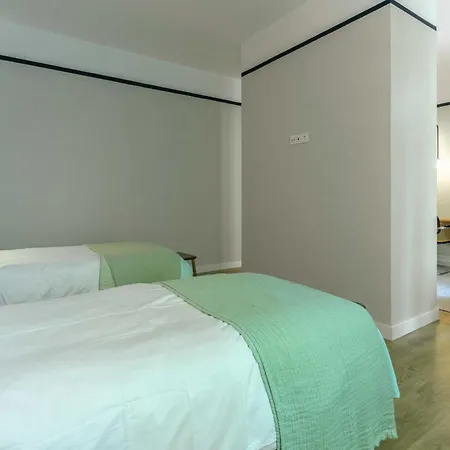 Iturri By Sweet Apartament San Sebastián