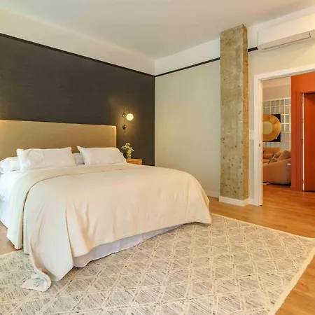 Iturri By Sweet 公寓