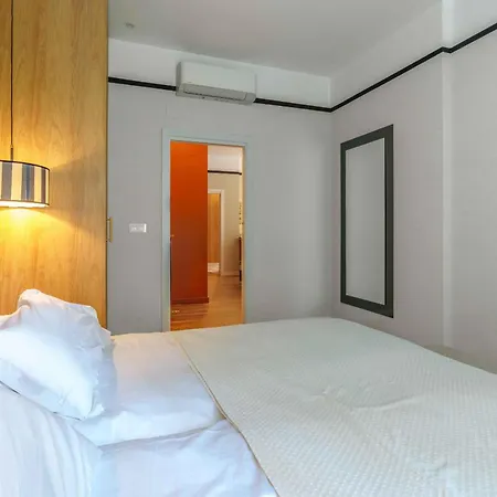 Apartament Iturri By Sweet *