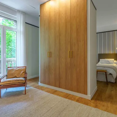 Iturri By Sweet 圣塞瓦斯蒂安