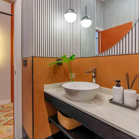 Apartament Iturri By Sweet