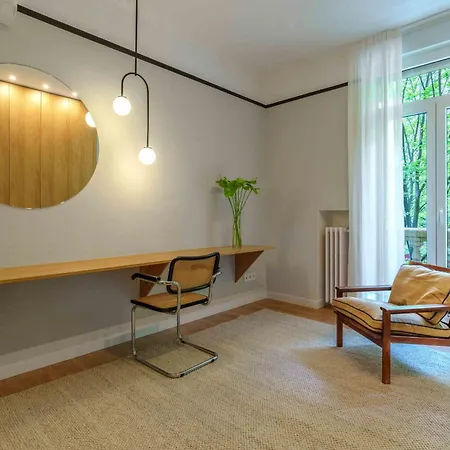 Apartament Iturri By Sweet San Sebastián