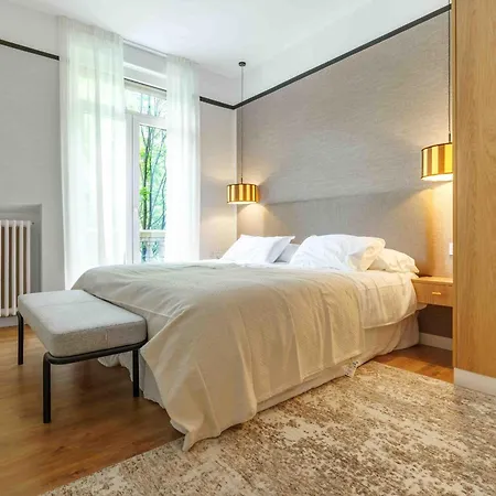 Iturri By Sweet Apartament San Sebastián