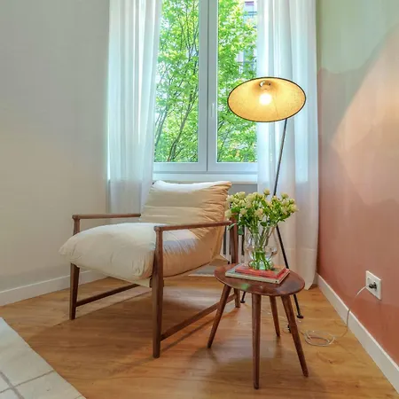 Iturri By Sweet 公寓 圣塞瓦斯蒂安