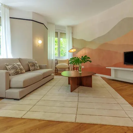 Apartament Iturri By Sweet