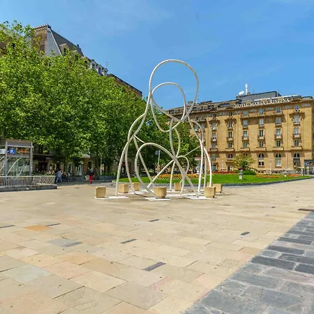 Iturri By Sweet 公寓 *