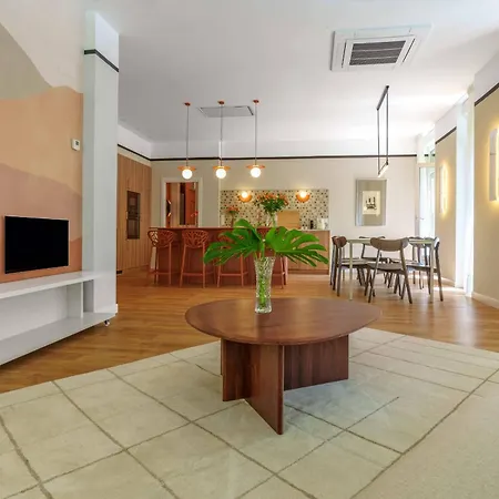 Apartament Iturri By Sweet *