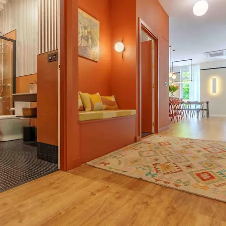 Iturri By Sweet Apartament *
