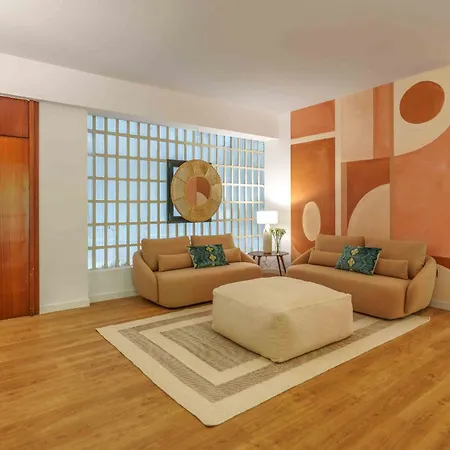 Apartament Iturri By Sweet *