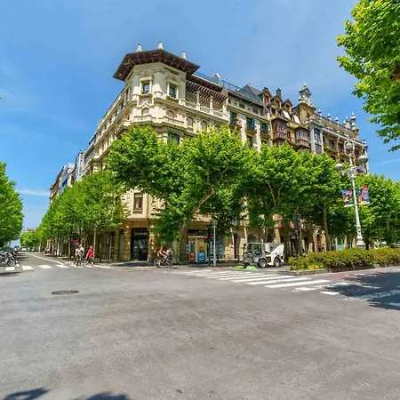 Iturri By Sweet 圣塞瓦斯蒂安