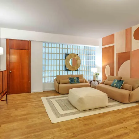 Apartament Iturri By Sweet San Sebastián