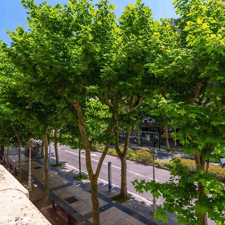Iturri By Sweet Apartament San Sebastián