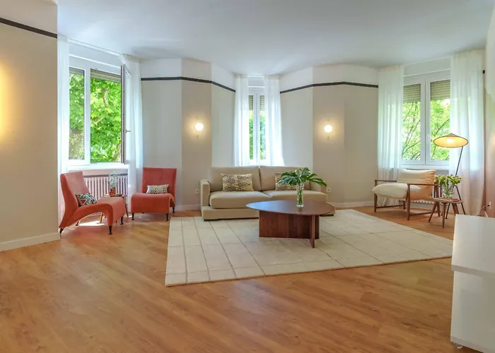 Apartmán Iturri By Sweet *