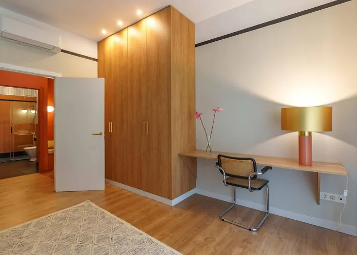 Iturri By Sweet 圣塞瓦斯蒂安