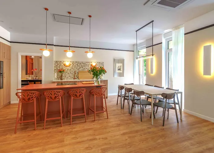 Iturri By Sweet * 圣塞瓦斯蒂安