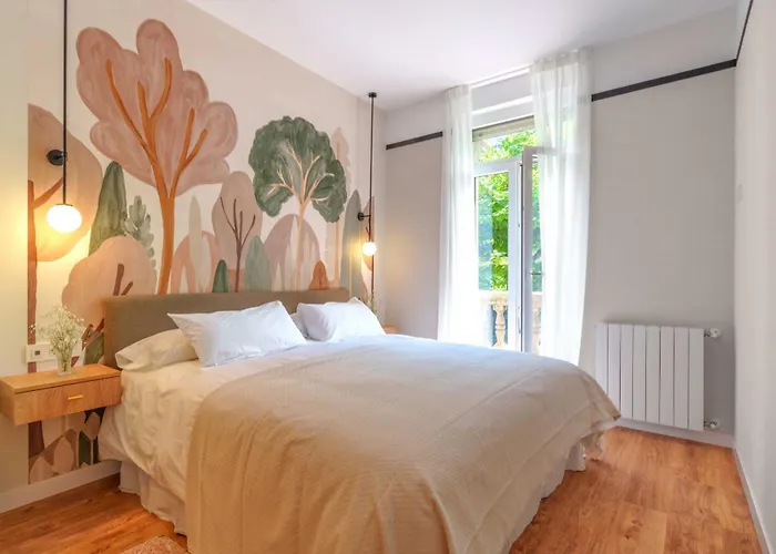 Iturri By Sweet 公寓